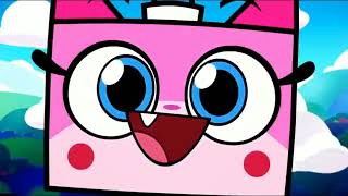 Unikitty! Theme Song Instrumental [HQ]