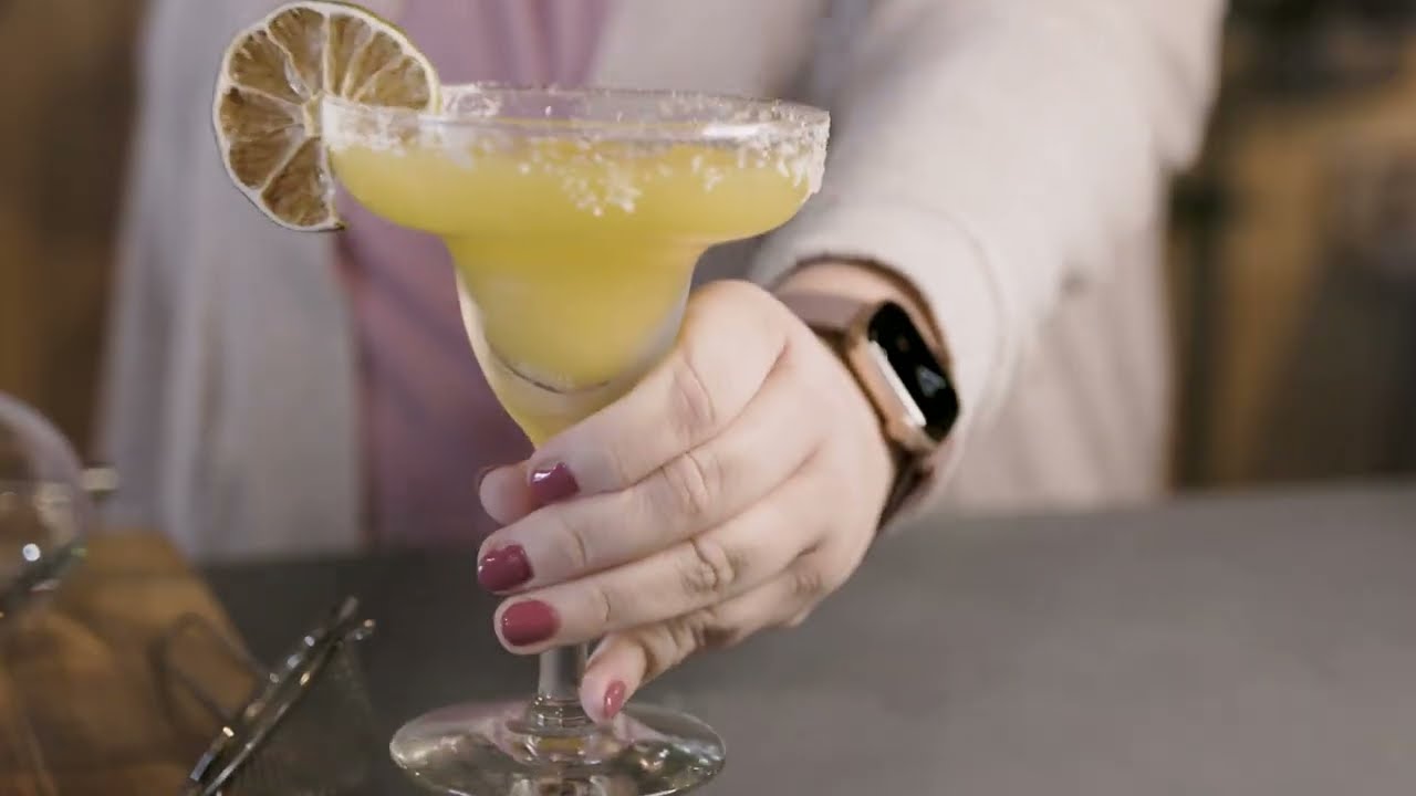 Preview of re:bloom Infusions Cocktail Infusion Kit Video