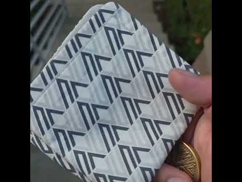 VUvuVUvuVUvuVU coin from LimitlessEngraver!