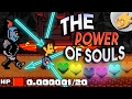 Why Are Human Souls So Powerful? Undertale Theory | UNDERLAB