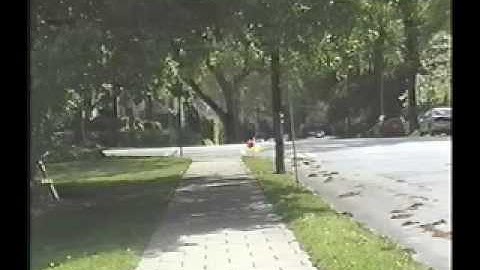 Walkable Communities