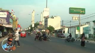 KOTA INDUSTRI BAJA | Cilegon, Banten 2012 (Disco)