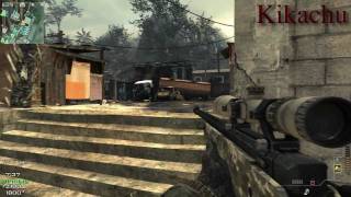Chill MW3 Montage Part 1