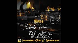 Rope Mayis 9 Club Remi̇x Dj Ozan Musi̇cc