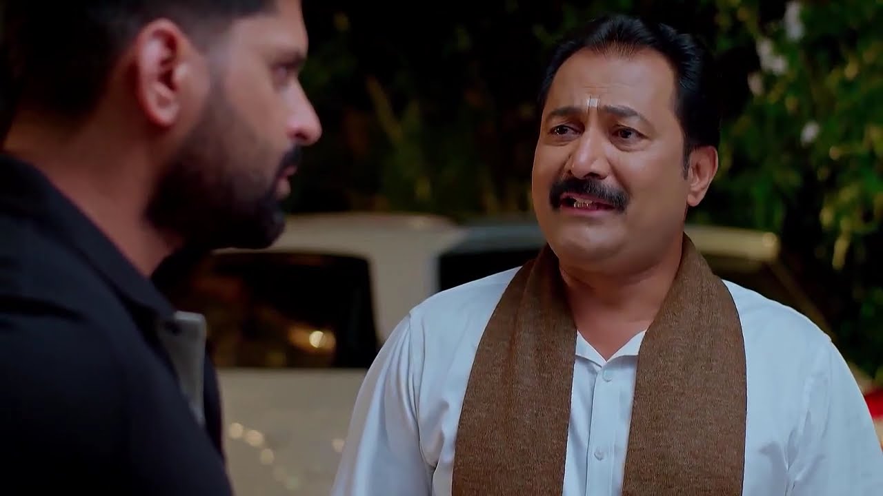 Nindu Noorella Saavasam | Ep - 604 | Best Scene | Jun 26 2025 | Zee Telugu