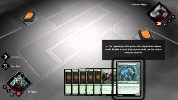 Test Magic 2015 Tutorial Part1