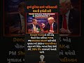 Trump Publicly Embarrasses Pakistan PM During Peace Board Meeting
