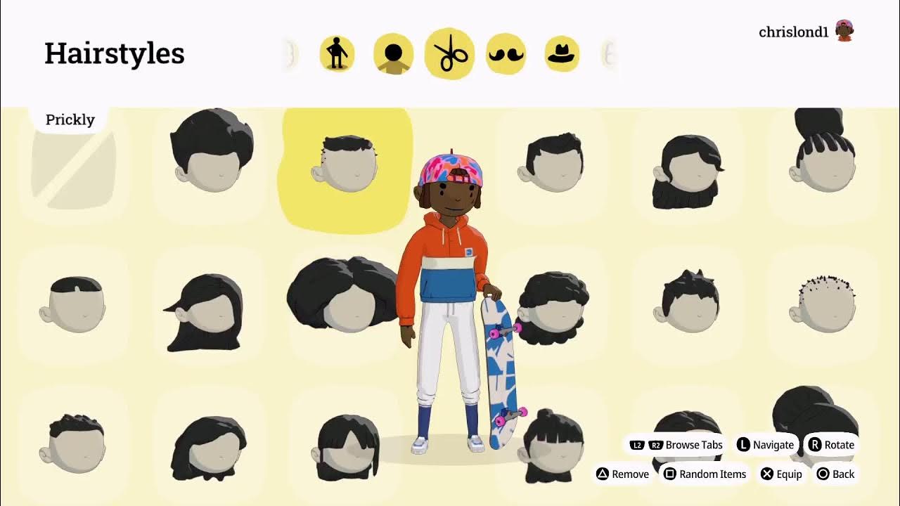 OlliE Ollie WORLD_STORY MODE_LAST ROUND GAMING YouTube