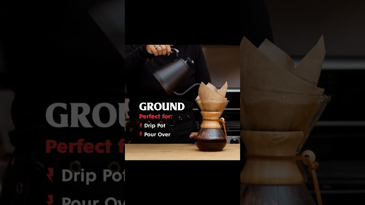 Death Wish Coffee Medium Roast: Power Up Your Mornings!