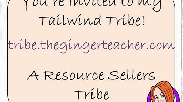 Tailwind Tribes