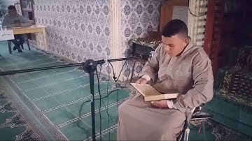 روبورطاج. جمعية ثومات تنظم مسابقة في تجويد القرآن الكريم .