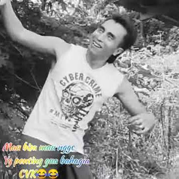 Story WA lucu ketawa sampek perut kembung