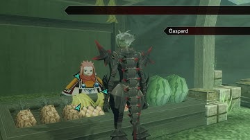 hackG U  Last Recode Reminisce part24