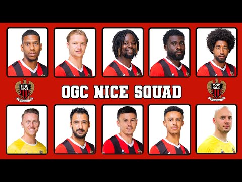 188k x allo toto - OGC NICE SQUAD~LIGUE 1 SEASON 2024 ||R_sportline