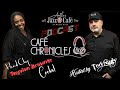 Podcast #22 - Head Chef Tayvion Browner