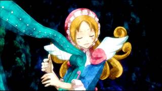 Video thumbnail of "Fairy Tail -Lyra's Song- [Sweet Harp]"