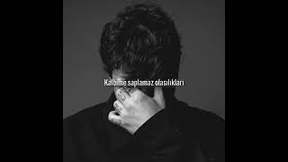 No.1 Nefes Alamıyorum (Lycris)