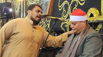 الشيخ محمود القزاز يفجر مشاعر المستمعين بتلاوة خاشعة من سورة هود