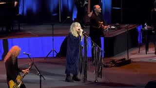 Stevie Nicks - Wild Heart, Seattle WA, 3/15/2023