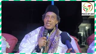 Ziarra Oustaz Ahmed Ba 01/07 2022