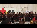 Upendo Na Ukarimu 