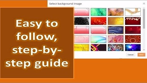 How to Start a Blog for Free