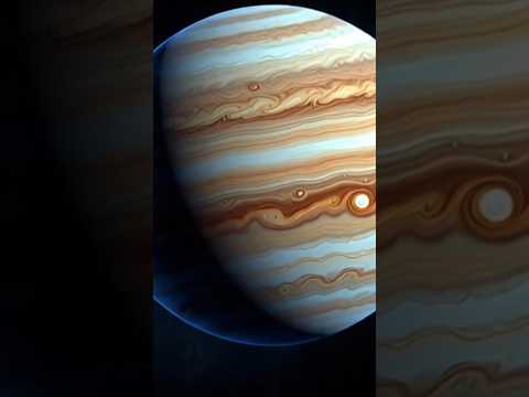 ليش لون المشتري غير