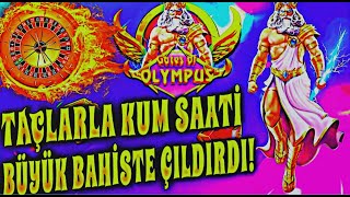 ⚡GATES OF OLYMPUS 500x ⚡ KADEH KALDIRDIK !!! | #gatesofolympus