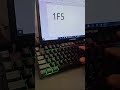 MS Word Symbol Shortcut Key #shorts #computer #keyboard #tipsandtricks