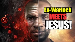 Ex-Satanist & High Ranking African Warlock Encounters Jesus : The James Kawalya Testimony - Part 1 Net Worth