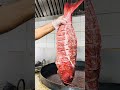 Amazing big fish fry 😱😱😱 #fish #food #cooking #streetfood