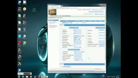 Setting Appointment in CRM