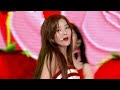 레드벨벳(Red Velvet) - 빨간 맛(Red Flavor) 교차편집(stage mix)