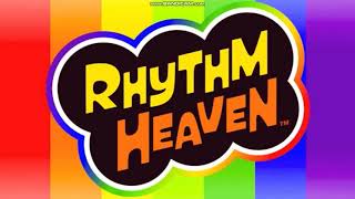 Double Date Rock Version - Rhythm Heaven