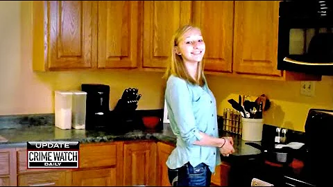 Megan Nichols 2014 Illinois cold case (UPDATES bel...
