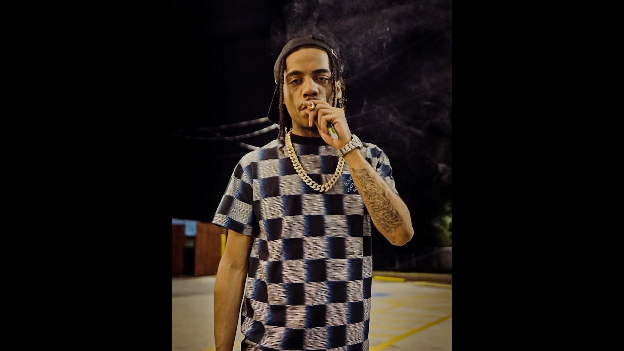 [FREE] Screwly G Type Beat - "Weight Plugg"