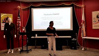 Medication Management & Medical Appointments (Part 1)