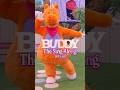 Buddy The Sing-Along Version October 2