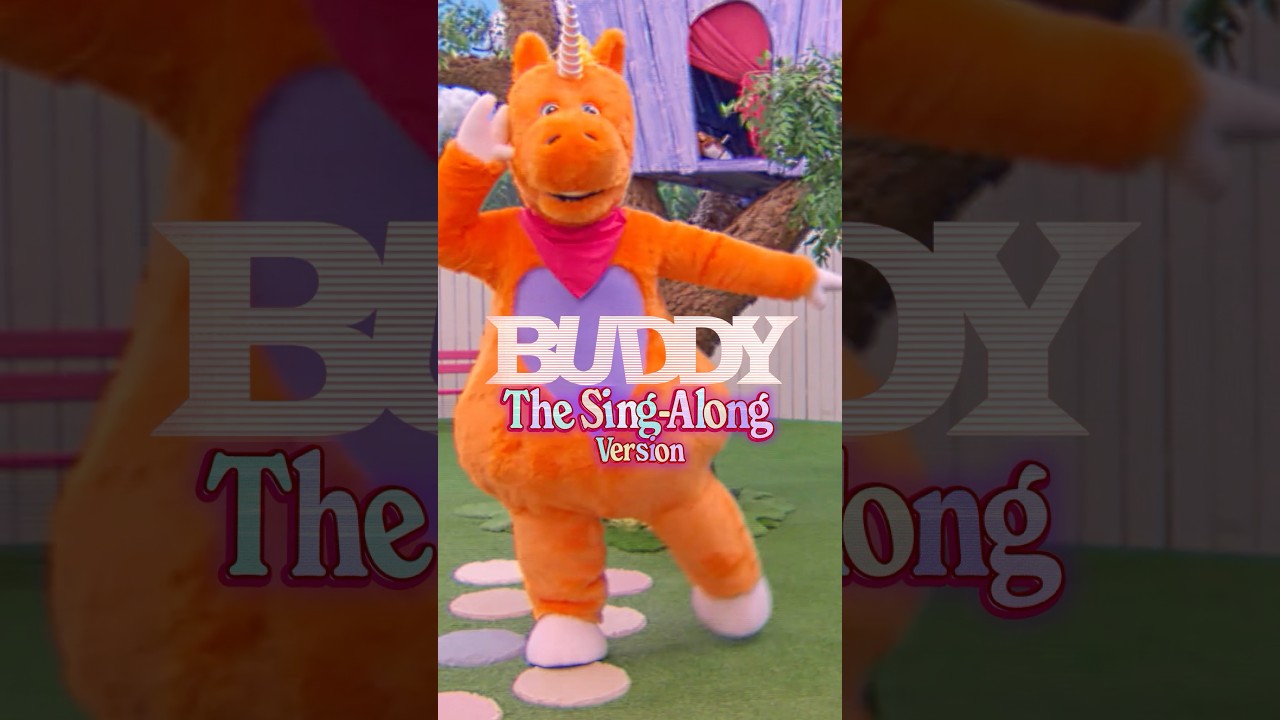Buddy trailer thumbnail