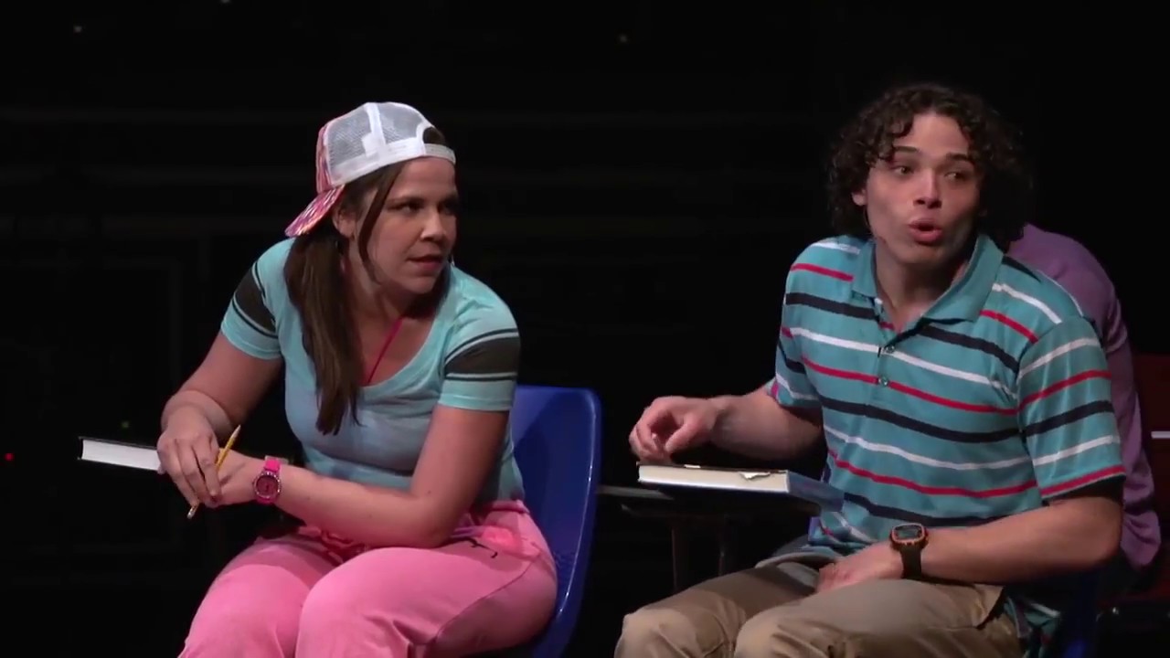 21 Chump Street - Lin-Manuel Miranda [Sub ITA]