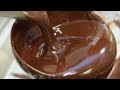 طريقة عمل النوتيلا في البيت