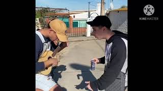 Tedde Porque Tu Me Nombras