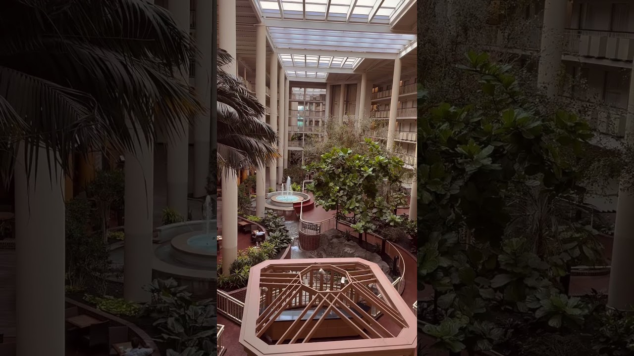 A few hours in parsippany, NJ 