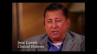 Fairwinds Treatment Center - Alcoholism