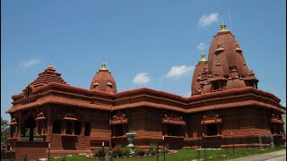 Full Hindu Jain Temple Pittsburgh | Best Places to visit in Pittsburgh #youtube#youtuber#pennsylvania Guide