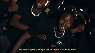 Boua delin  dlinquant saison clip officiel