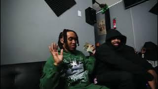 Download lagu Zahdiesel x Caamorant x Nut4PM - FMP ( music video)