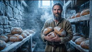What Was Cold Fermentation? The Medieval Bread Method That Made Loaves Last Twice as Long
