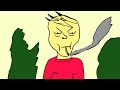 Murder Inc animation
