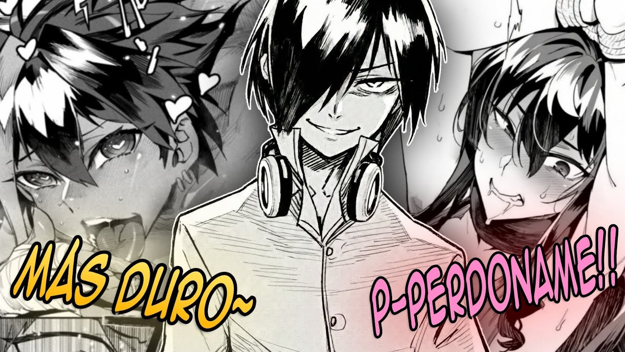 ☢️ lo trataron como BASURA.. así que se VENGO DETONANDOLAS 😏🔥 (PARTE 1 Y 2!!)